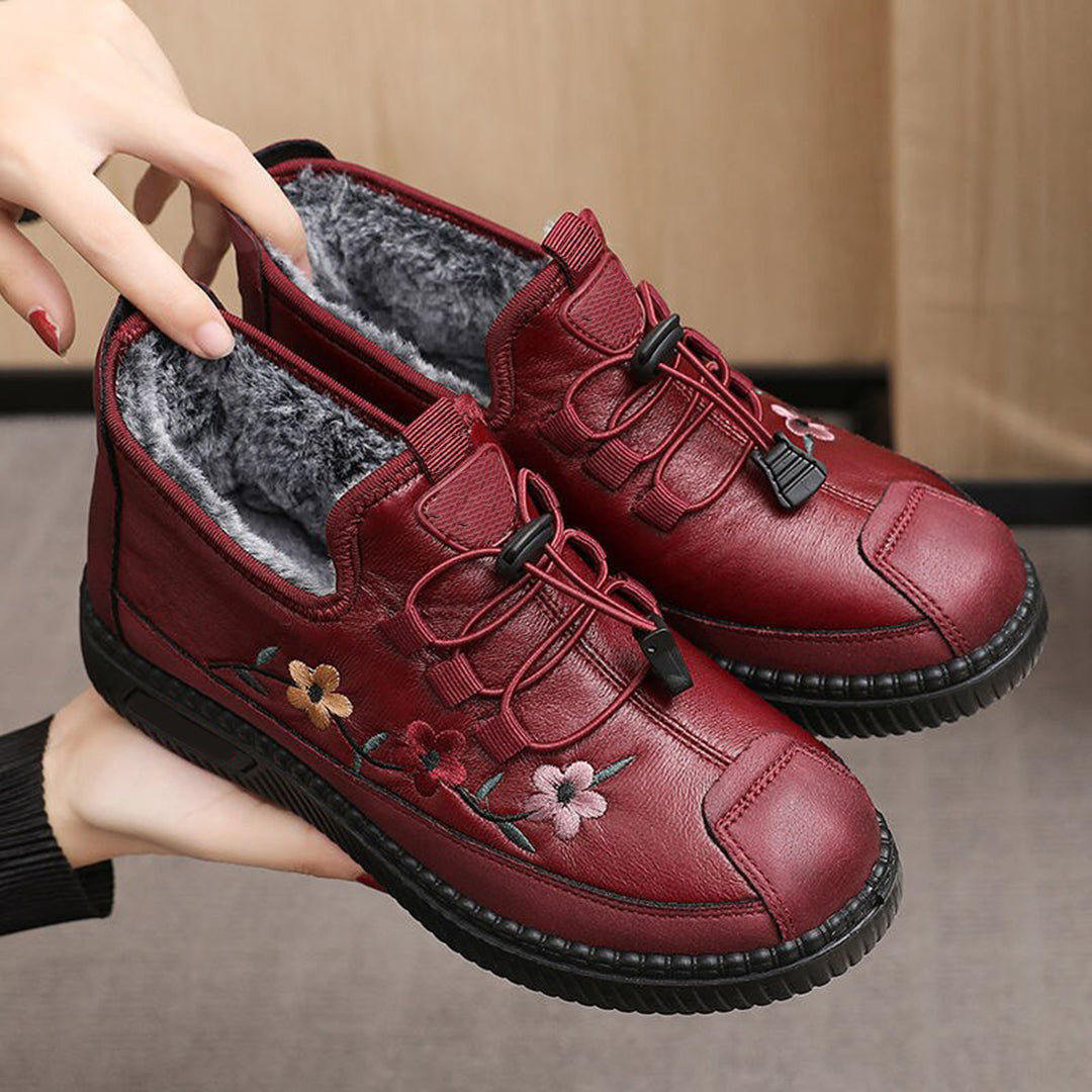 Berg-Feldt | Elegante und Bequeme Damenschuhe für Jede Gelegenheit