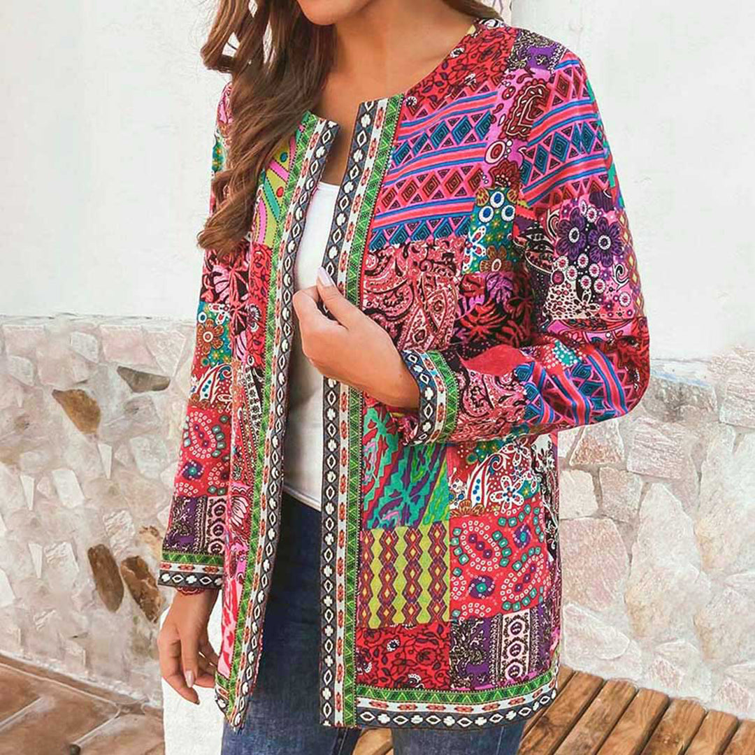Veste femme Junia - élégante
