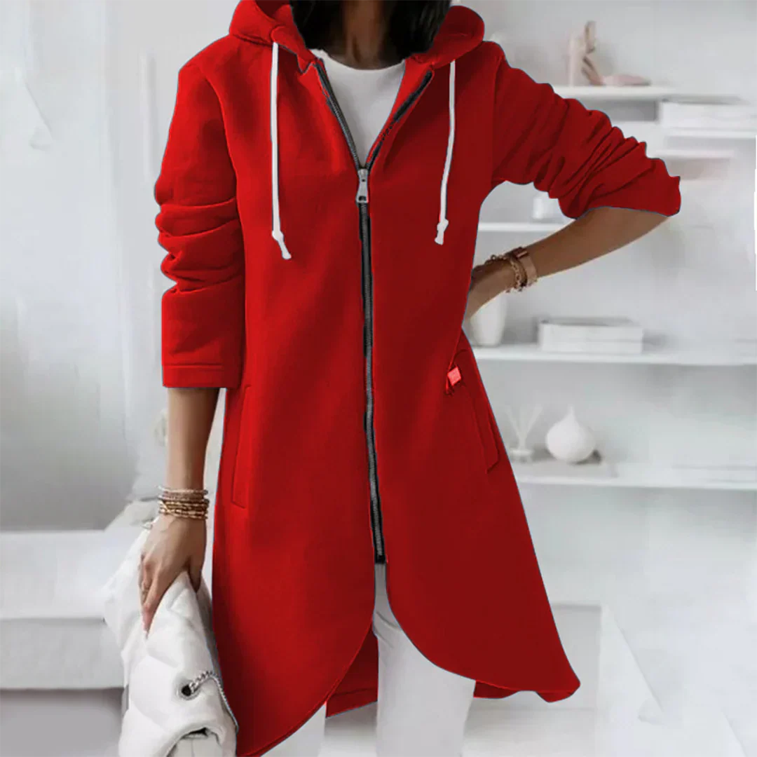 Berg-Feldt | Stilvoller und Bequemer Pullover