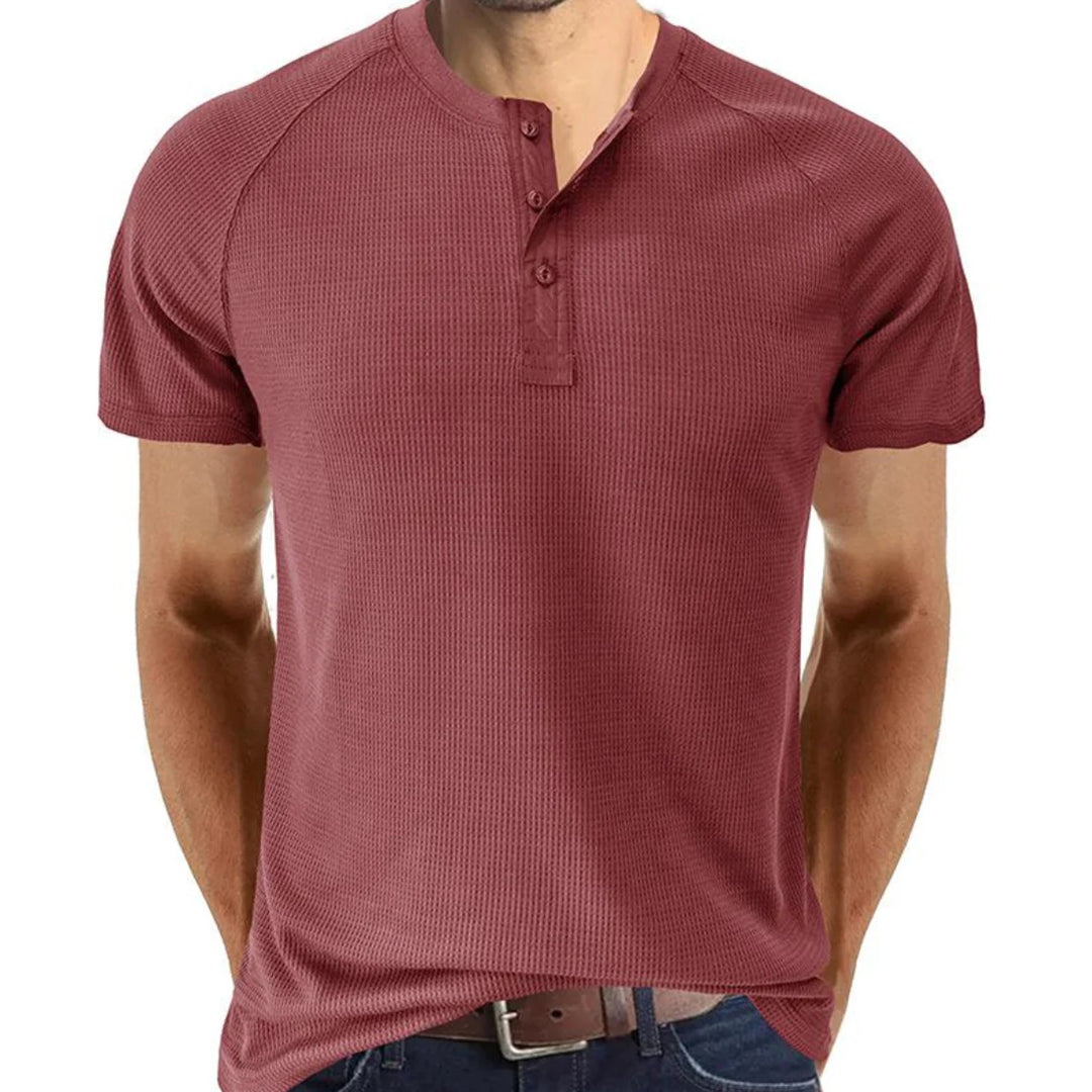 Herren Freizeit-T-Shirt Timmy