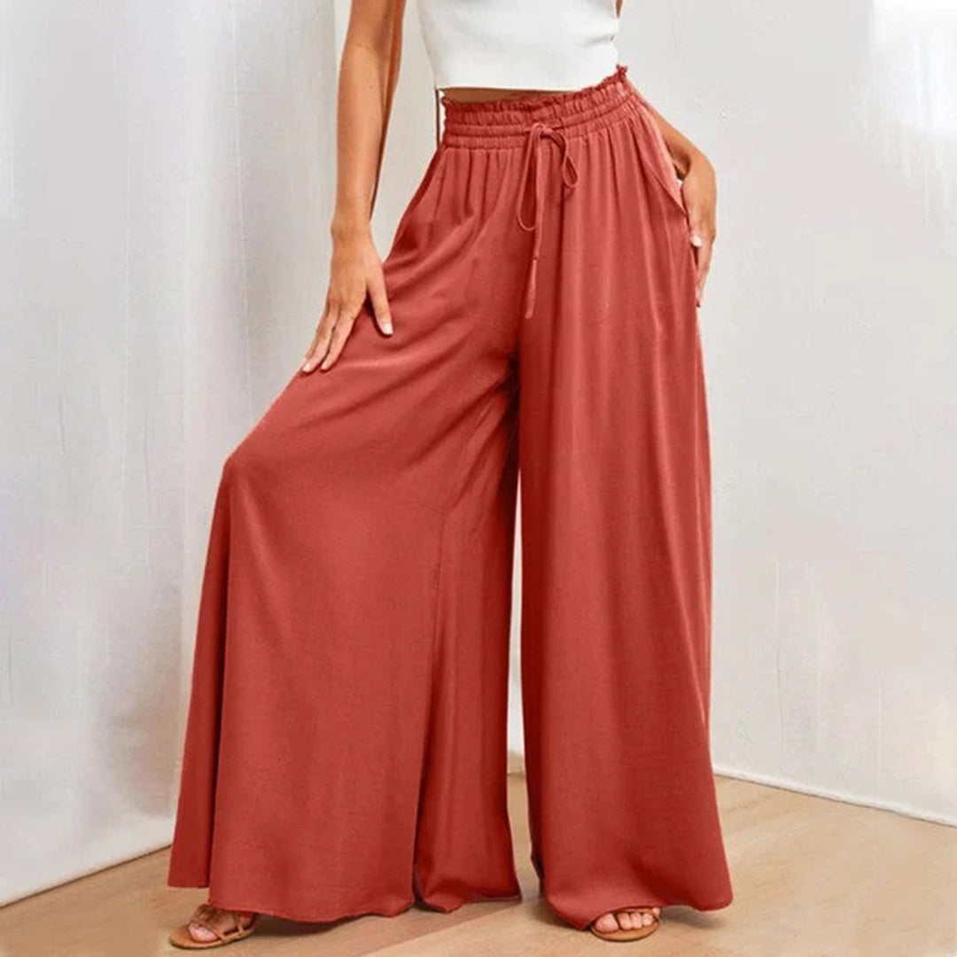 Chantal : pantalon élégant et confortable
