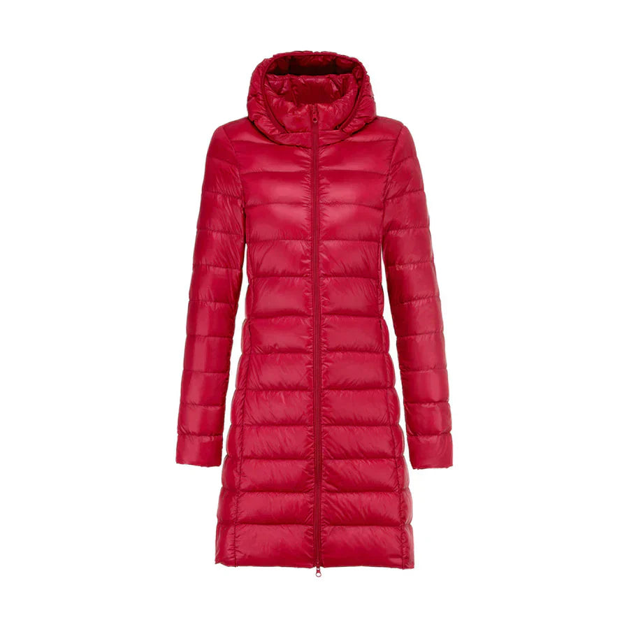Berg-Feldt | Ultraleichte, Elegante Jacke für Jeden Anlass