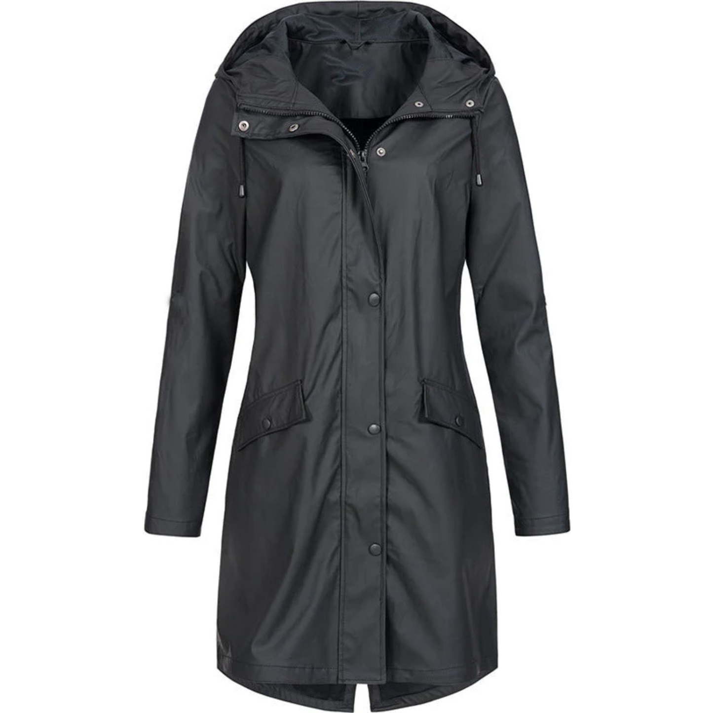 Berg-Feldt | Imperméable long pour femme
