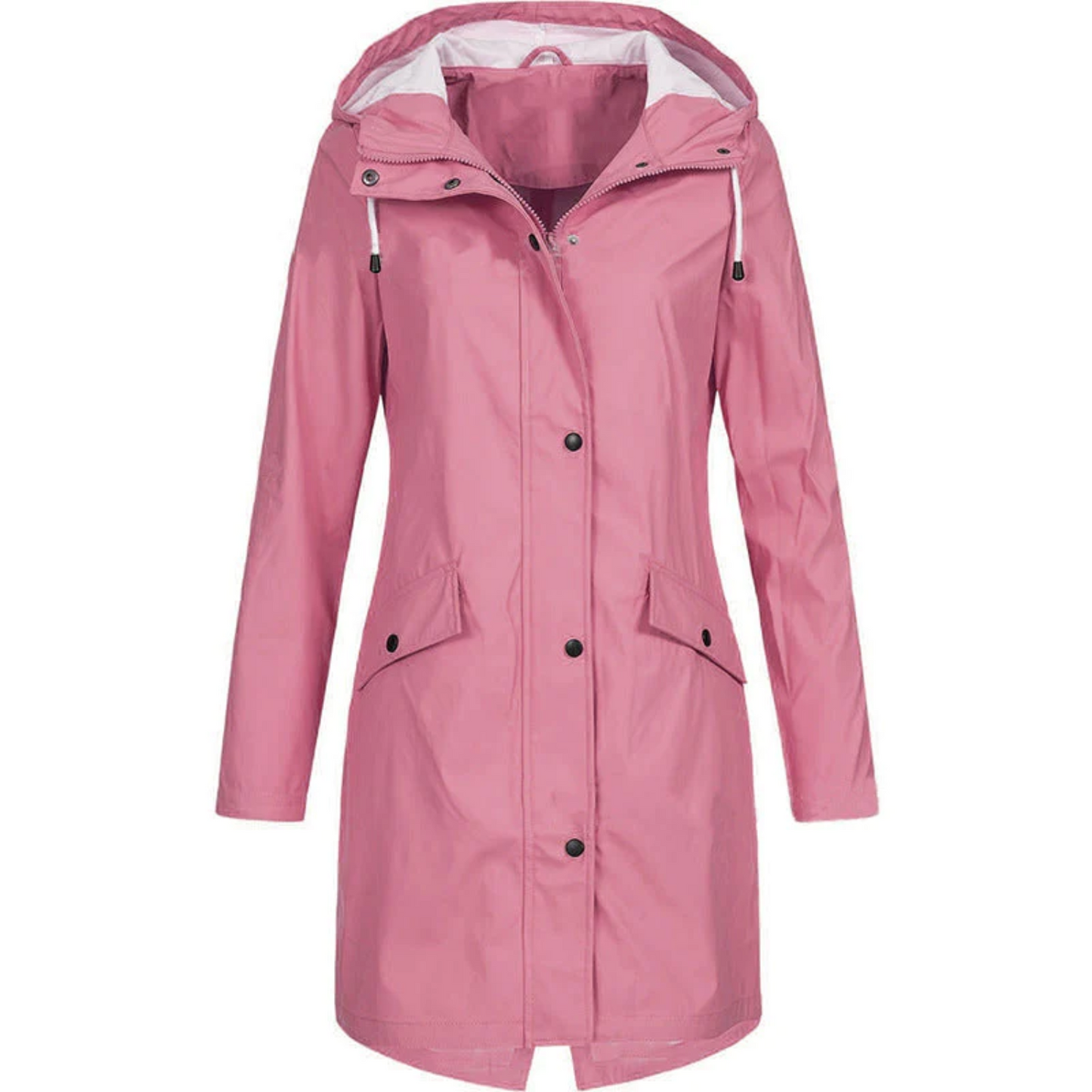 Berg-Feldt | Imperméable long pour femme
