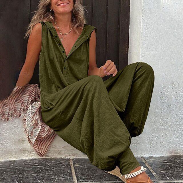 Combinaison SURI pour femme