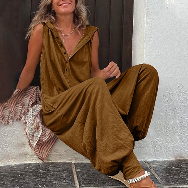 Combinaison Mila pour femme