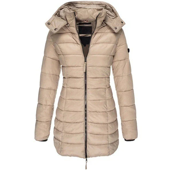 Berg-Feldt | Veste d'hiver - Manteau chaud avec protection contre l'eau