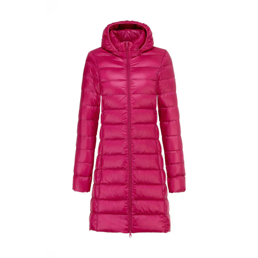 Berg-Feldt | Ultraleichte, Elegante Jacke für Jeden Anlass