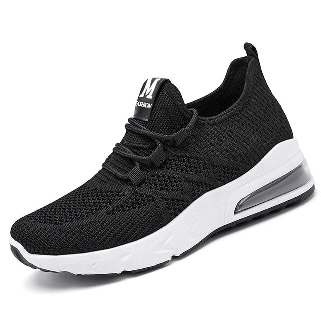 Berg-Feldt | Ergonomische und Stylische Freizeitschuhe