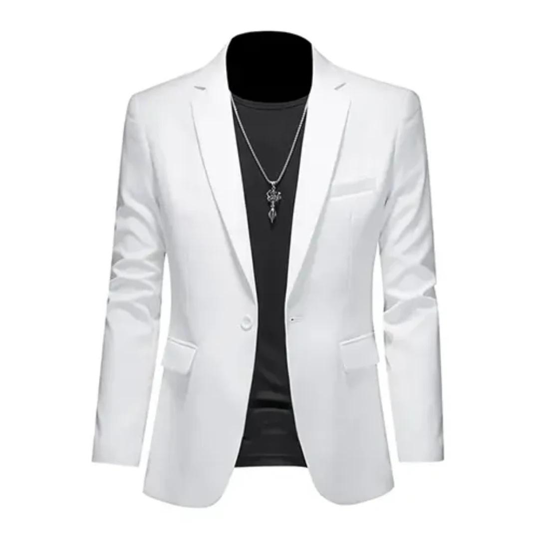 Berg-Feldt | Herren Slim Blazer