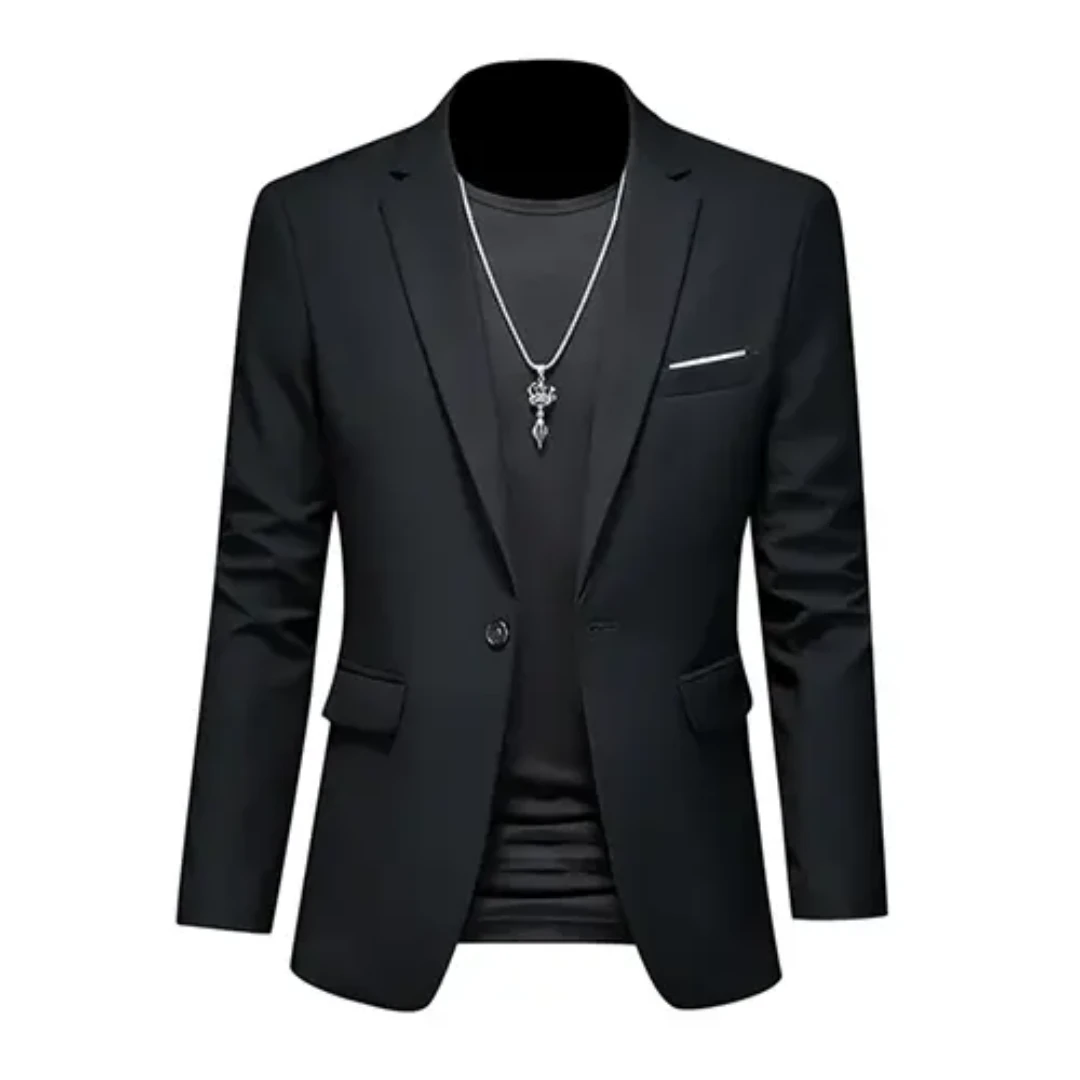 Berg-Feldt | Herren Slim Blazer