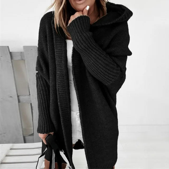 Berg-Feldt | Gilet chaud