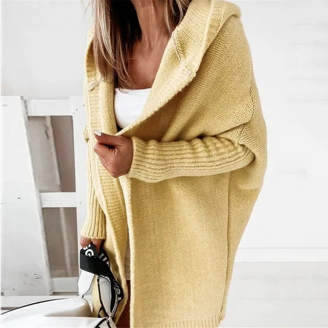 Berg-Feldt | Gilet chaud