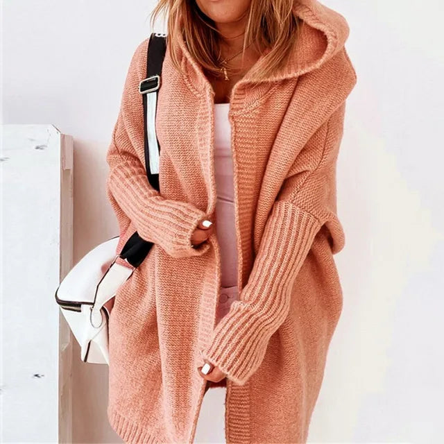 Berg-Feldt | Gilet chaud