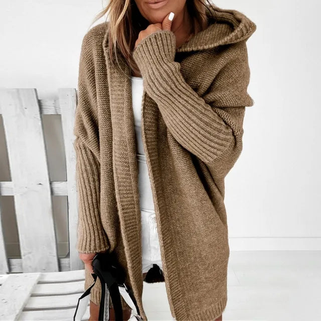 Berg-Feldt | Gilet chaud