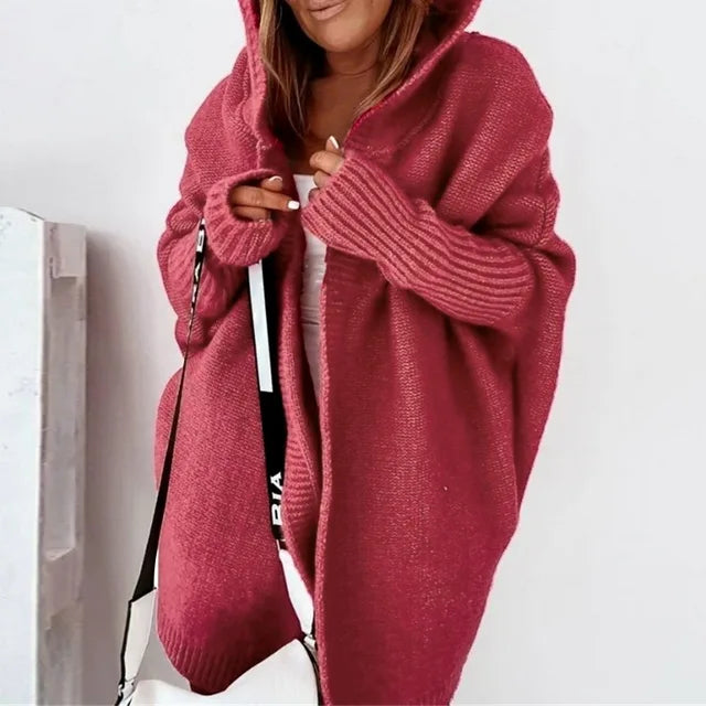 Berg-Feldt | Gilet chaud