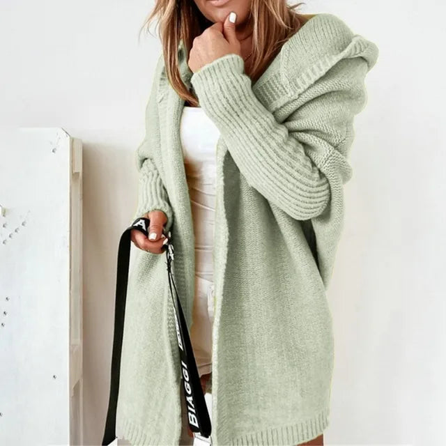 Berg-Feldt | Gilet chaud