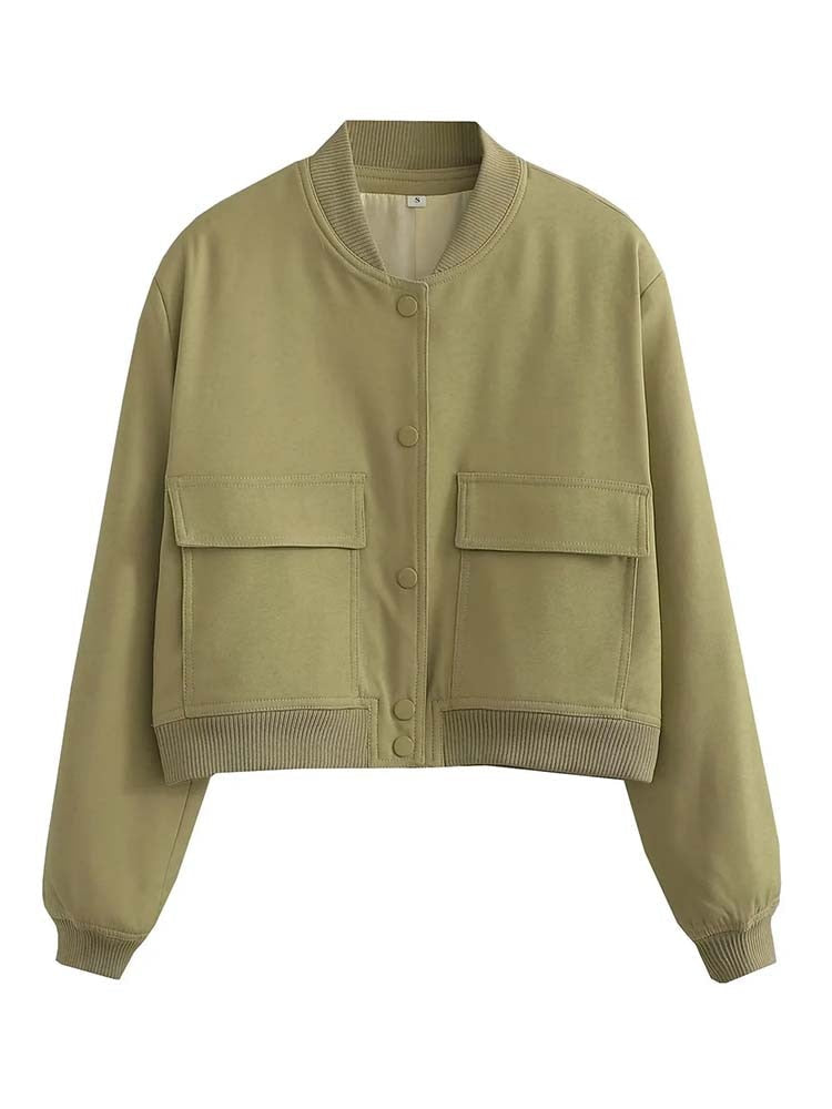 Blouson Kora