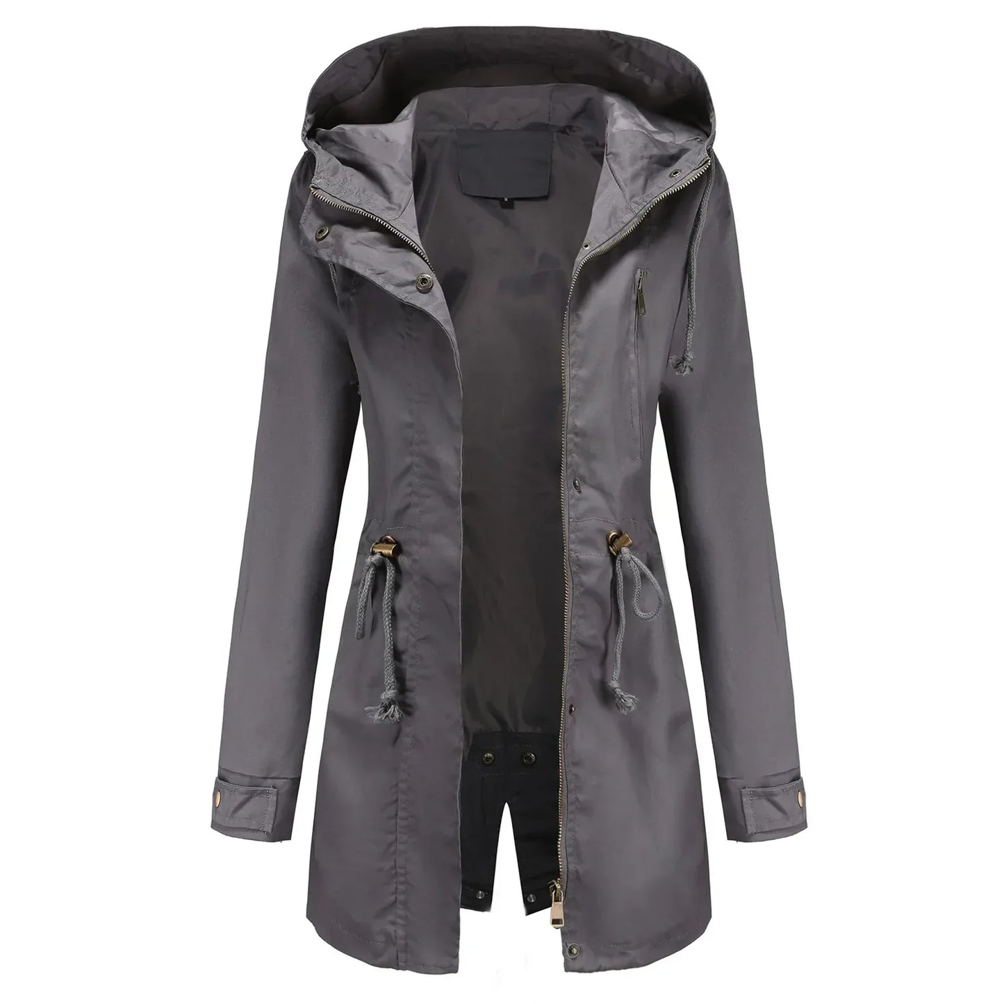 Berg-Feldt | Parka isolé pour femme - Hiver