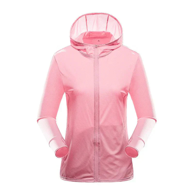 Berg-Feldt | Veste de sport respirante pour femme