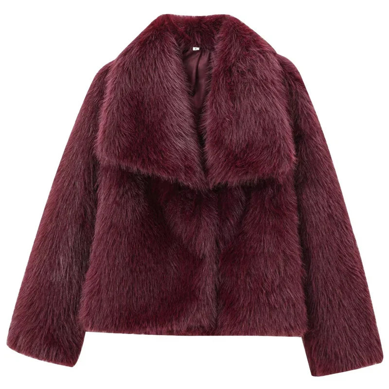 Berg-Feldt | Smoky Feelings Jacke