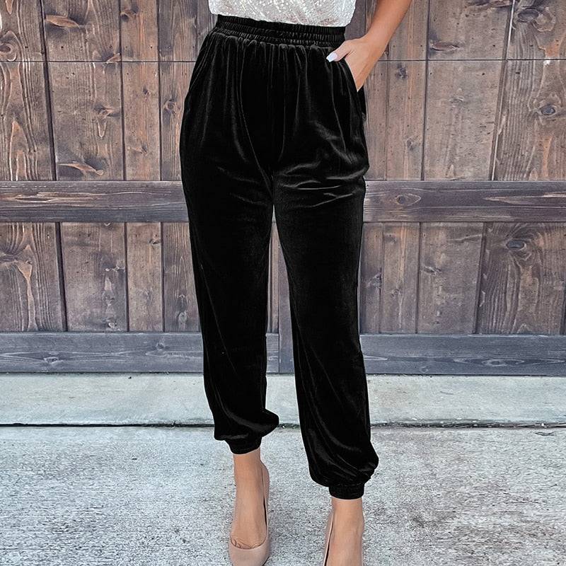 Dinah: Stylische Winterhose