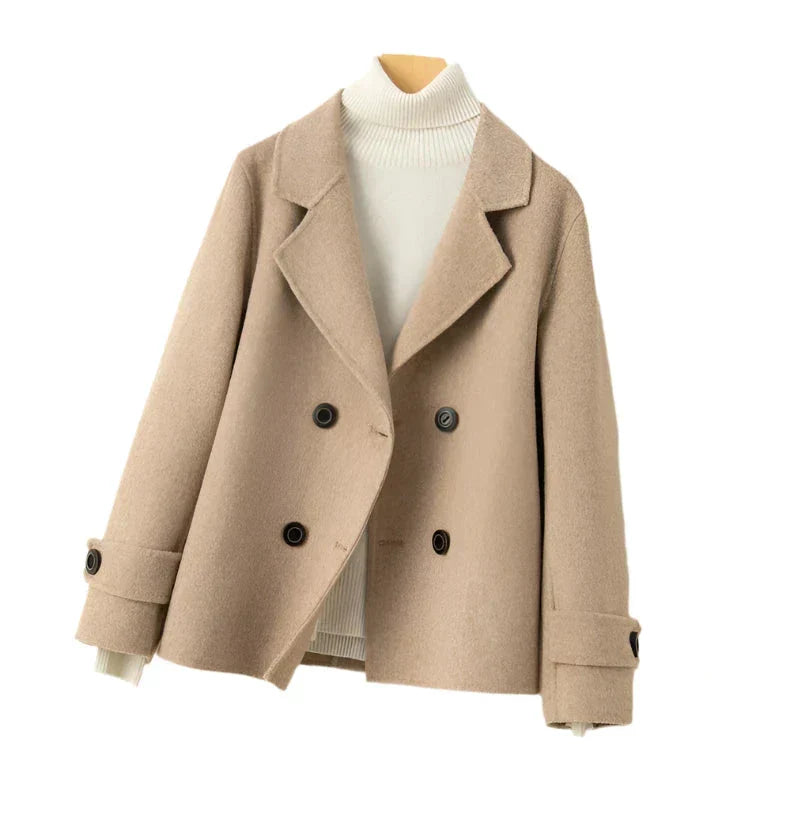 Berg-Feldt | Kaschmir-Jacke