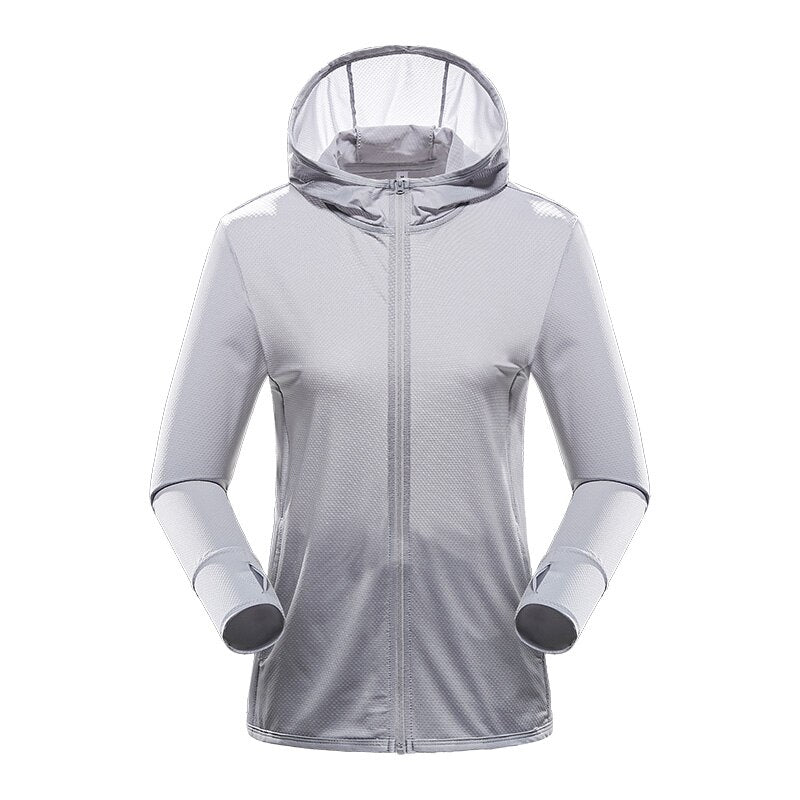 Berg-Feldt | Veste de sport respirante pour femme