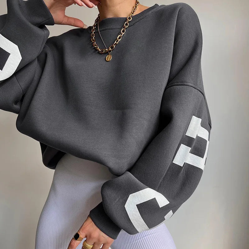 Grands Sweat-shirts Chandra