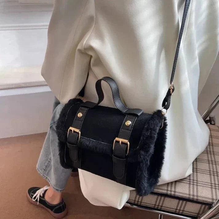 Berg-Feldt | Des sacs d'hiver pour vous accompagner avec style
