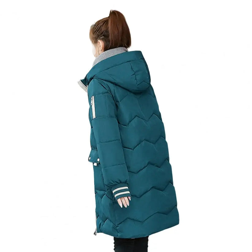 Berg-Feldt | Gefütterte Jacke für Damen Dorothee