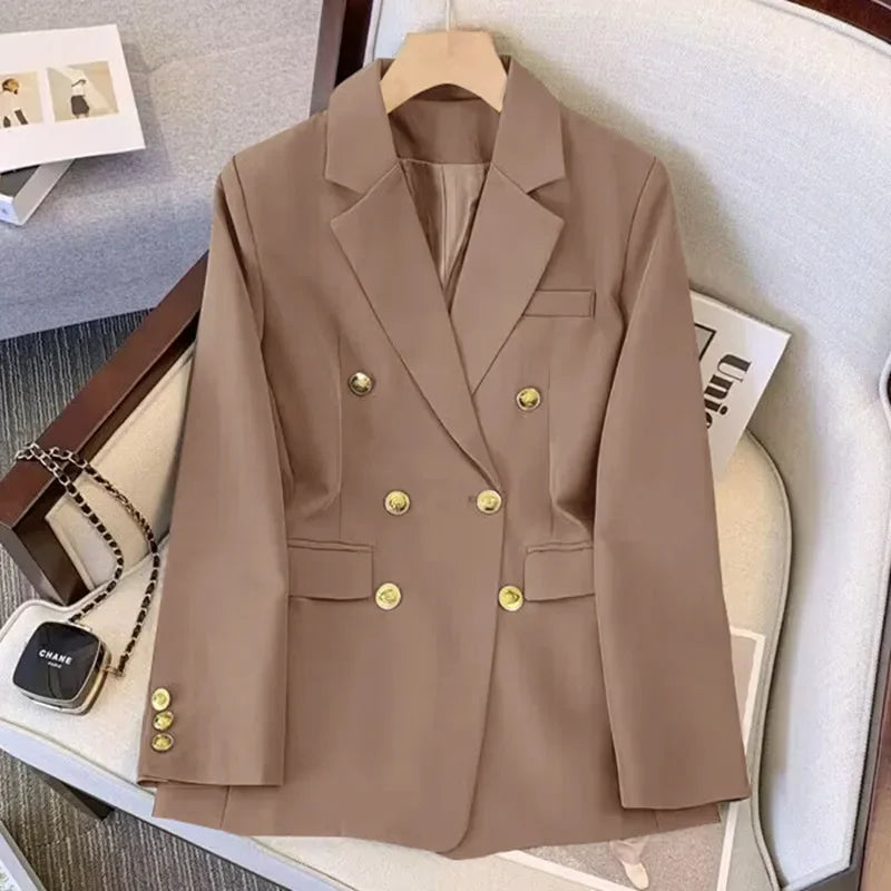 Blazer Avelena pour femme - élégant