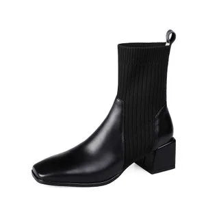 Berg-Feldt | Bottes Chaussettes Artic Step