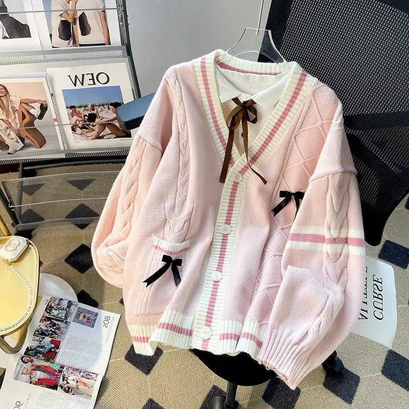 Berg-Feldt | Traumweber Cardigan