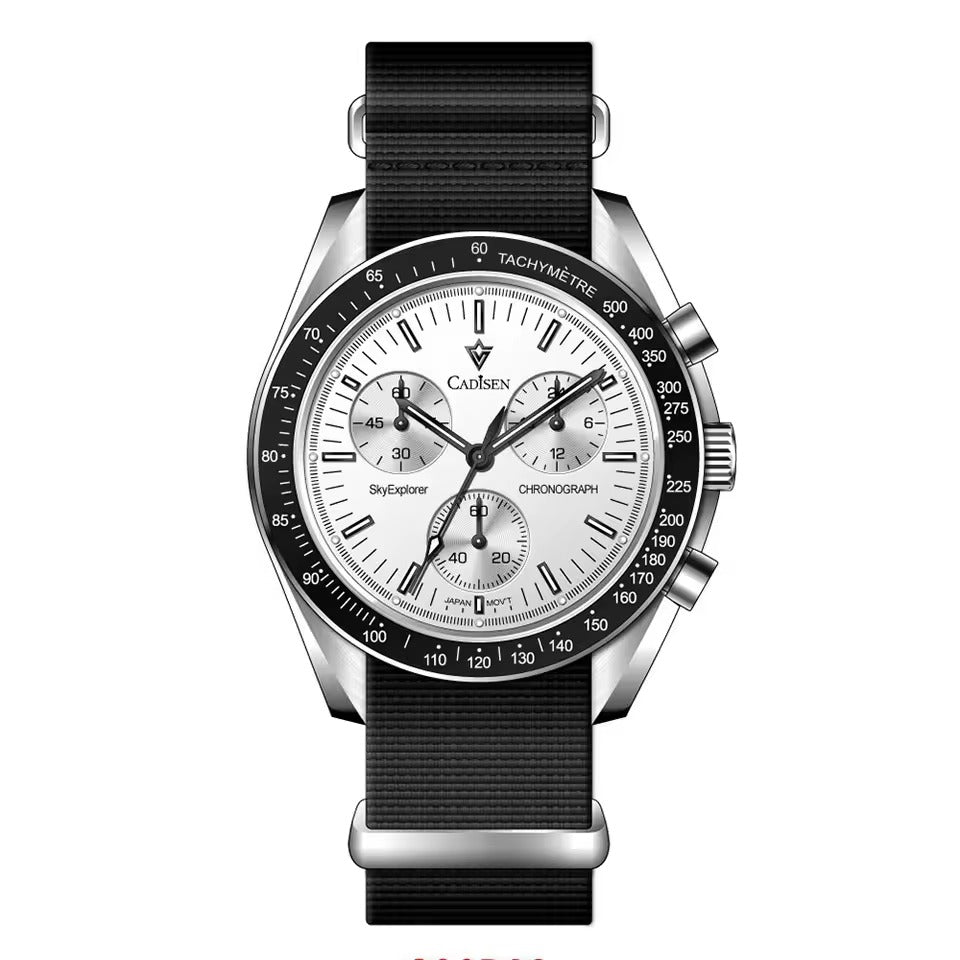 CARSTEN : MONTRE ÉLÉGANTE