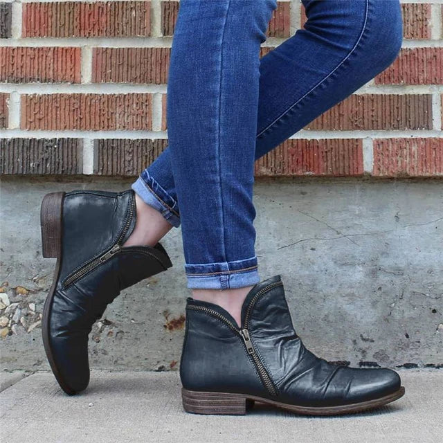 Berg-Feldt | Stiefel für Jeden Anlass