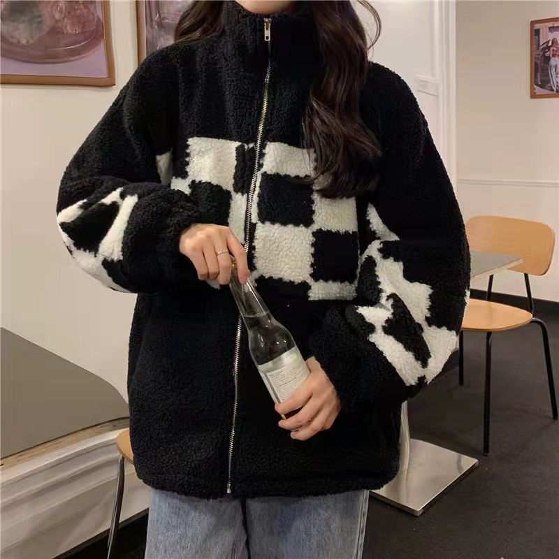 Berg-Feldt | Verdickte Jacke für Damen