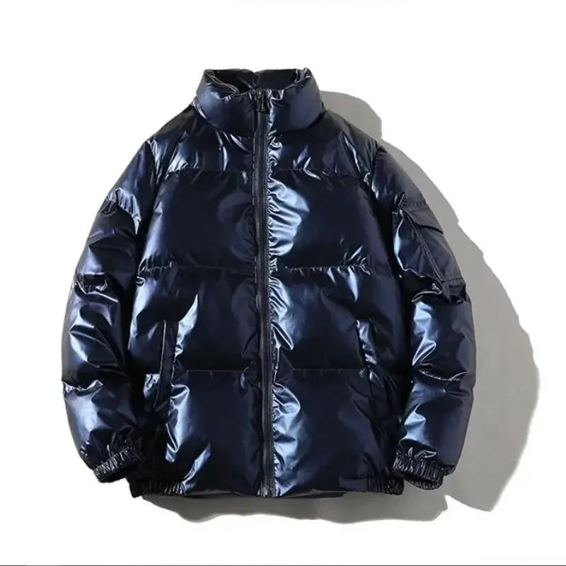 Berg-Feldt | Kuschelige Damen-Pufferjacke