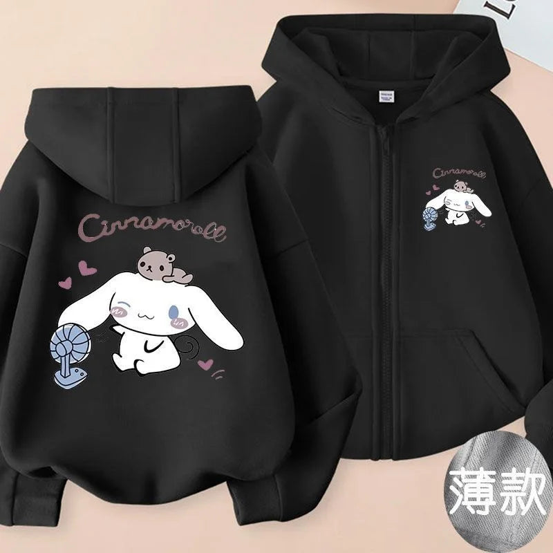 Veste d'hiver Catarina : polyvalente et confortable