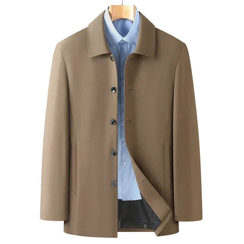 Berg-Feldt | Jacke - Satoru