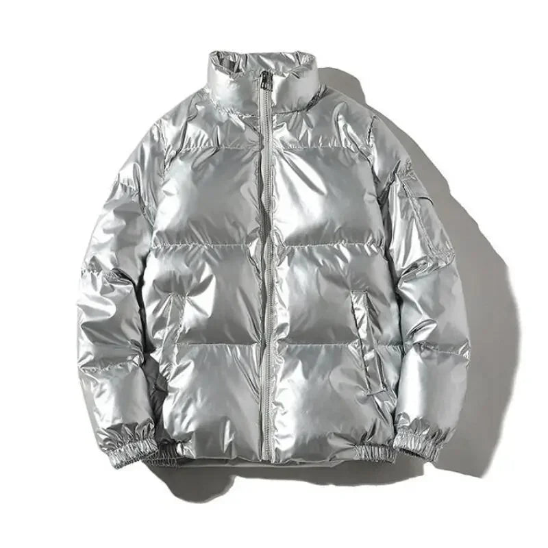 Berg-Feldt | Kuschelige Damen-Pufferjacke