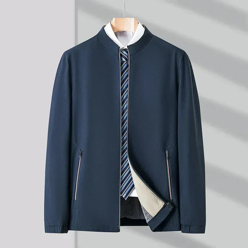 Berg-Feldt | Minimalistische Rollkragenpullover