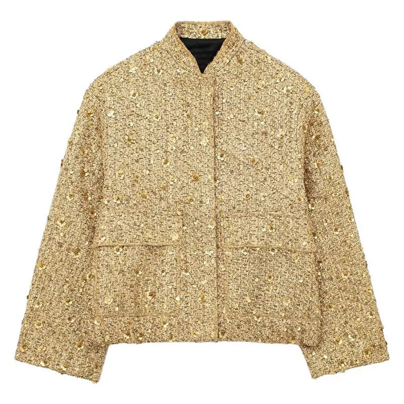 Berg-Feldt | Veste Intemporelle et Élégante
