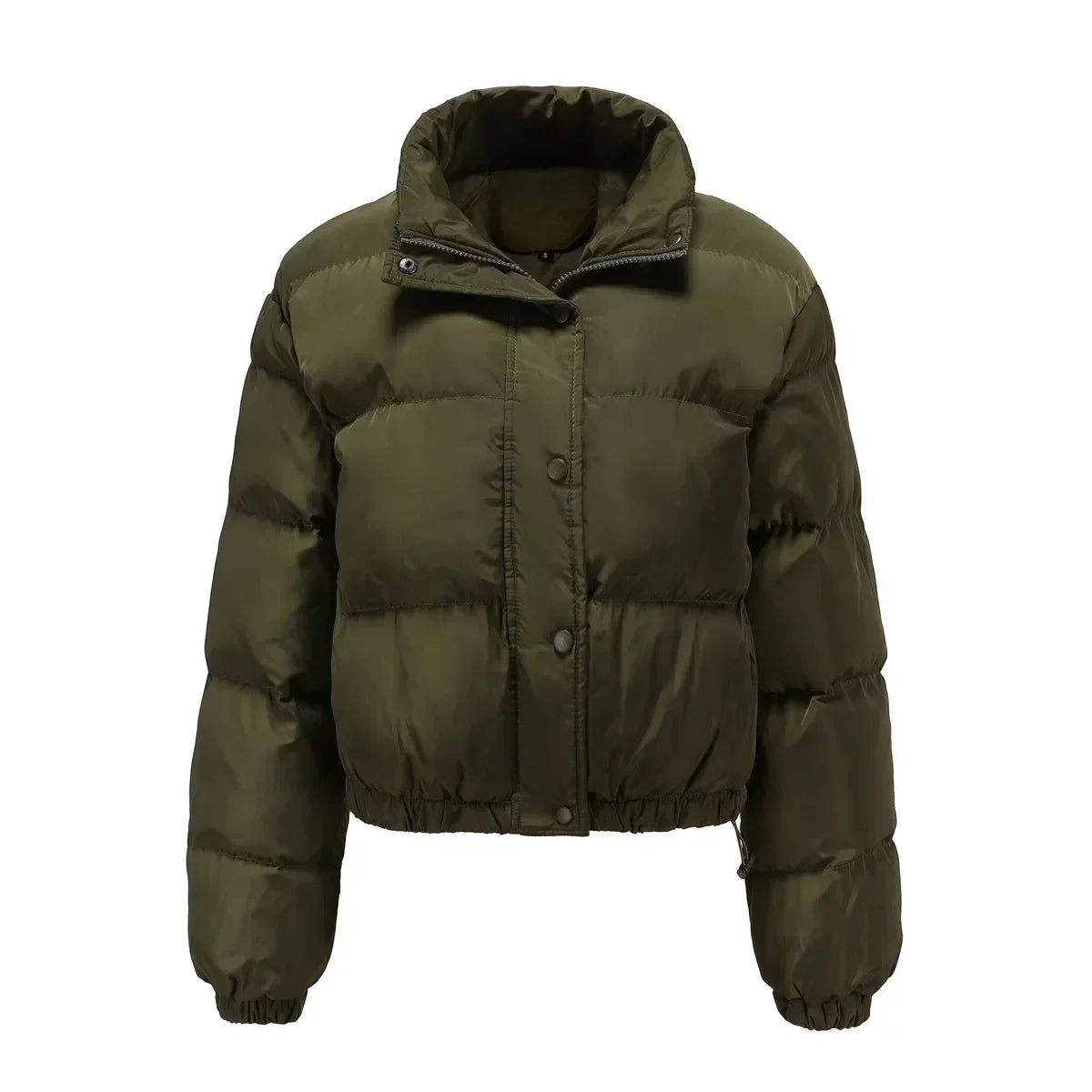 Berg-Feldt | Parka en coton