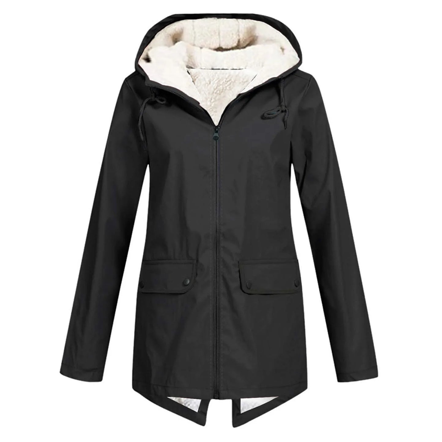Berg-Feldt | Veste de pluie Celina pour femme