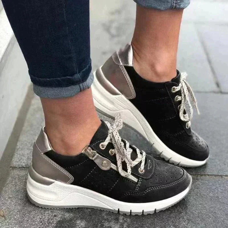 Chaussures pour femmes avec fonction orthopédique d'Iris