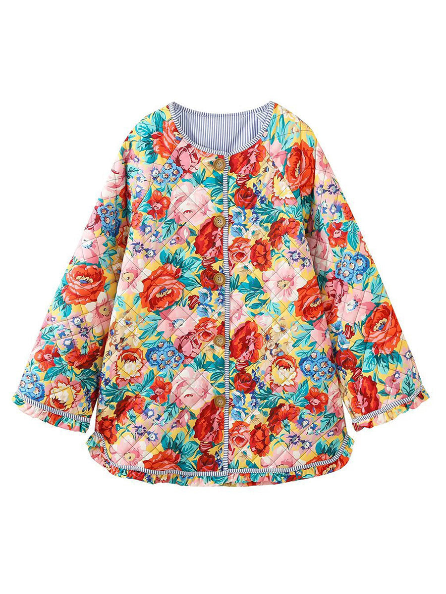 Berg-Feldt | Elegante Jacke für den Frühling