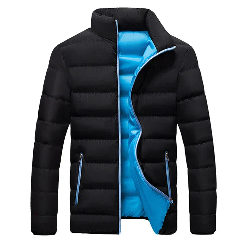 Berg-Feldt | Thermo Jacke