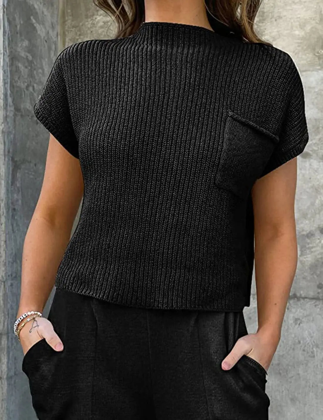 Berg-Feldt | Gilet pour femme