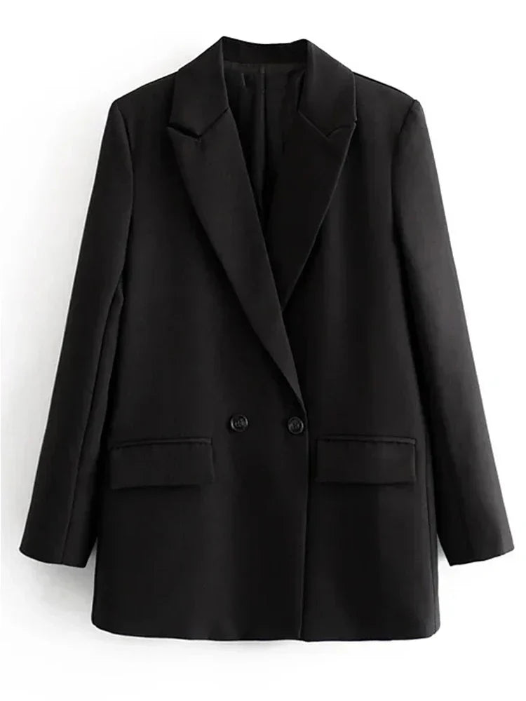 Berg-Feldt | Veste de cérémonie pour femme avec poches